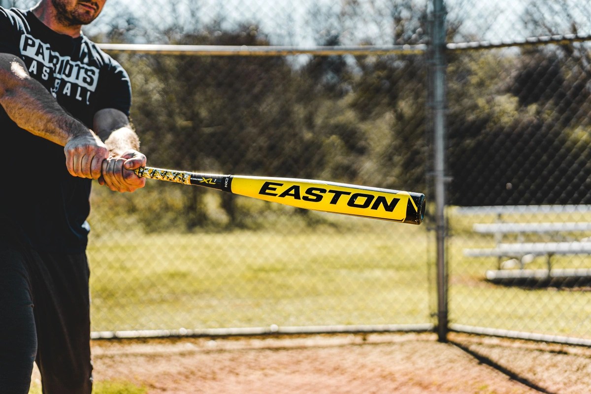 5 Best Easton BBCOR Baseball Bats For 2024 SidelineSwap Blog
