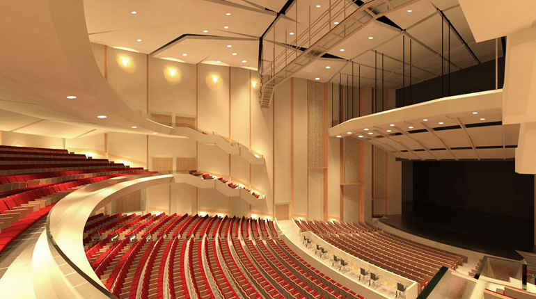 5 Safe Credit Union Performing Arts Center Seating Chart 2k24