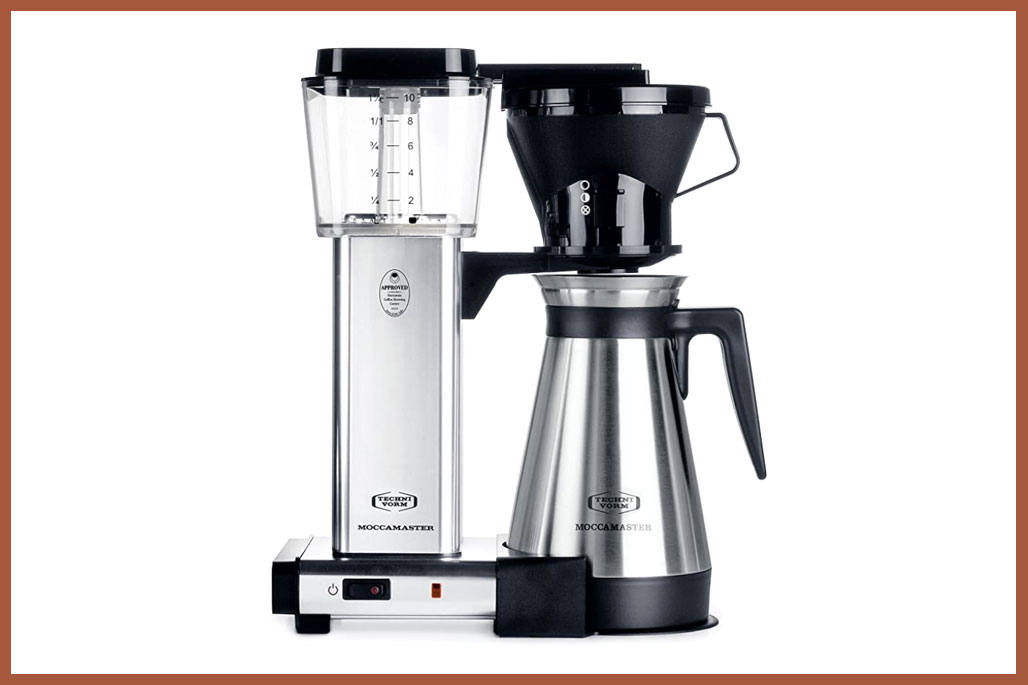 3 Best Drip Coffee Makers 2021 Bean Box®