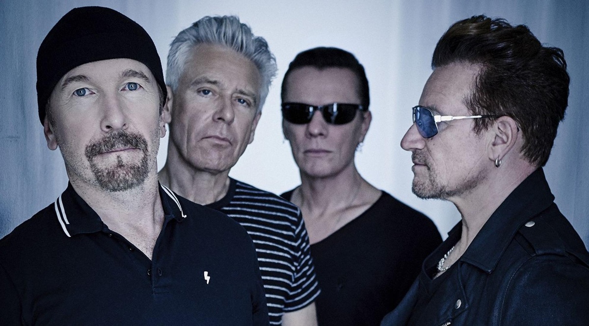 U2 Concert Events 2024 List Of Songs How U2 Concert Ticket Prices Have Changed Along the Years Gametime