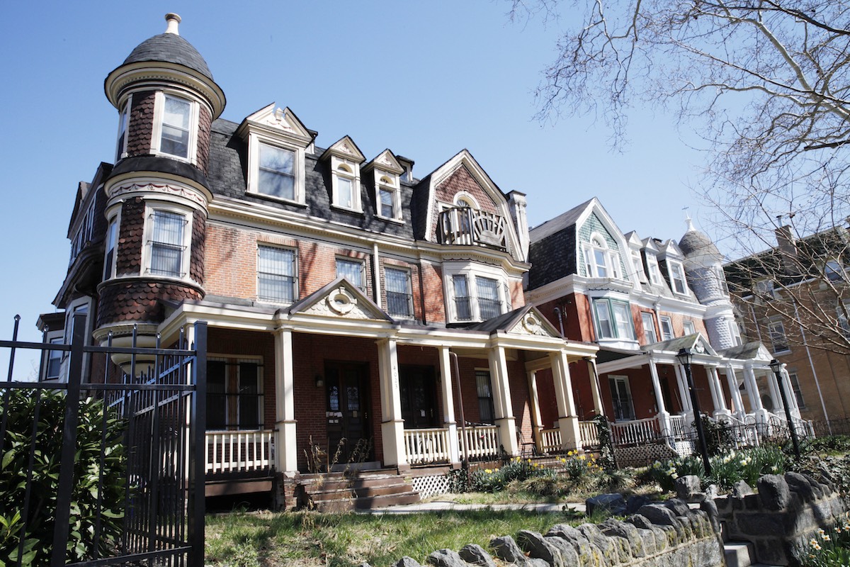 5 Reasons You Should Live in West Philadelphia Doorsteps Rent