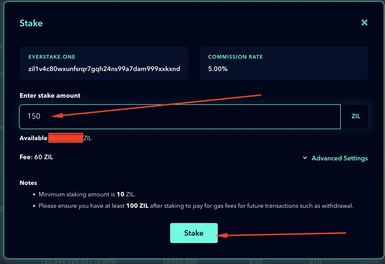 Blog How to Stake Zilliqa (ZIL) Using the ZilPay Wallet on Zillion