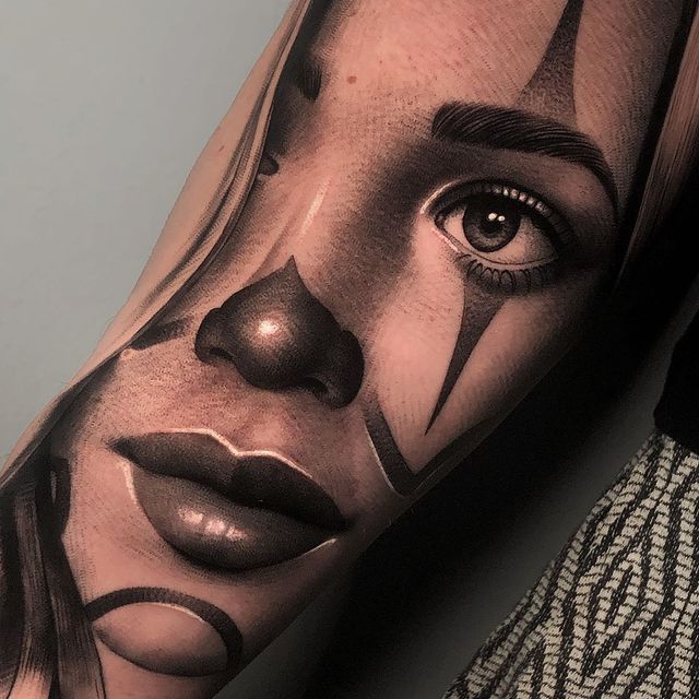 Top 10 Tattoo Artists from Italy to follow on Instagram! TattoosWizard