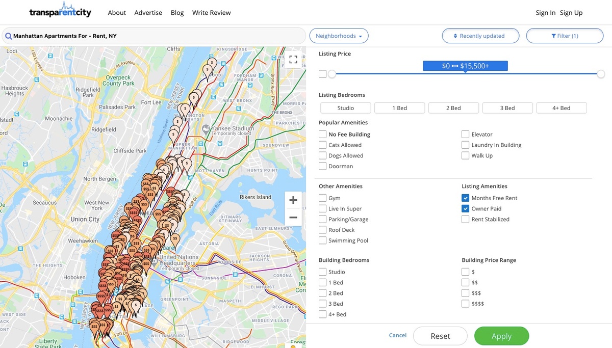 What Are Rental Concessions? Transparentcity Blog