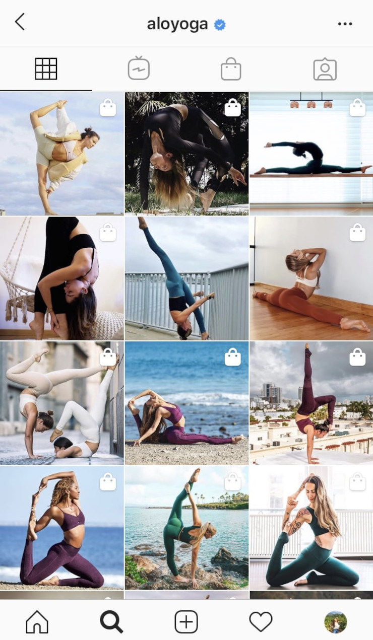3 UserGenerated Content Examples on Instagram From Brands