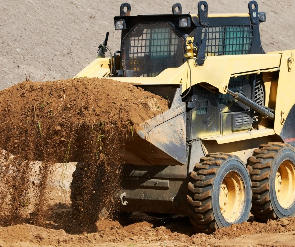Forklift vs Skid Steer Selecting the Perfect Equipment for Your Needs