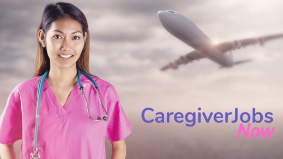 Travel CNA get paid more. How CNA can make more money. Caregiver Jobs Now