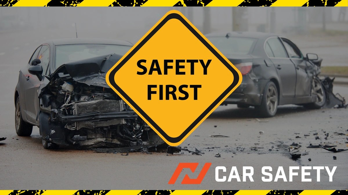 A Comprehensive Guide to Car Safety Ratings, Key Features, and the