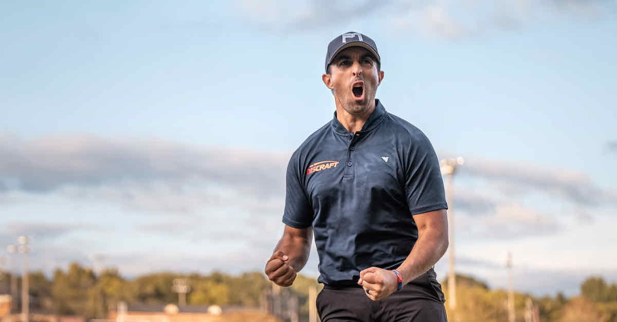 Money Talks Disc Golf's AllTime Top Earners & More Release Point