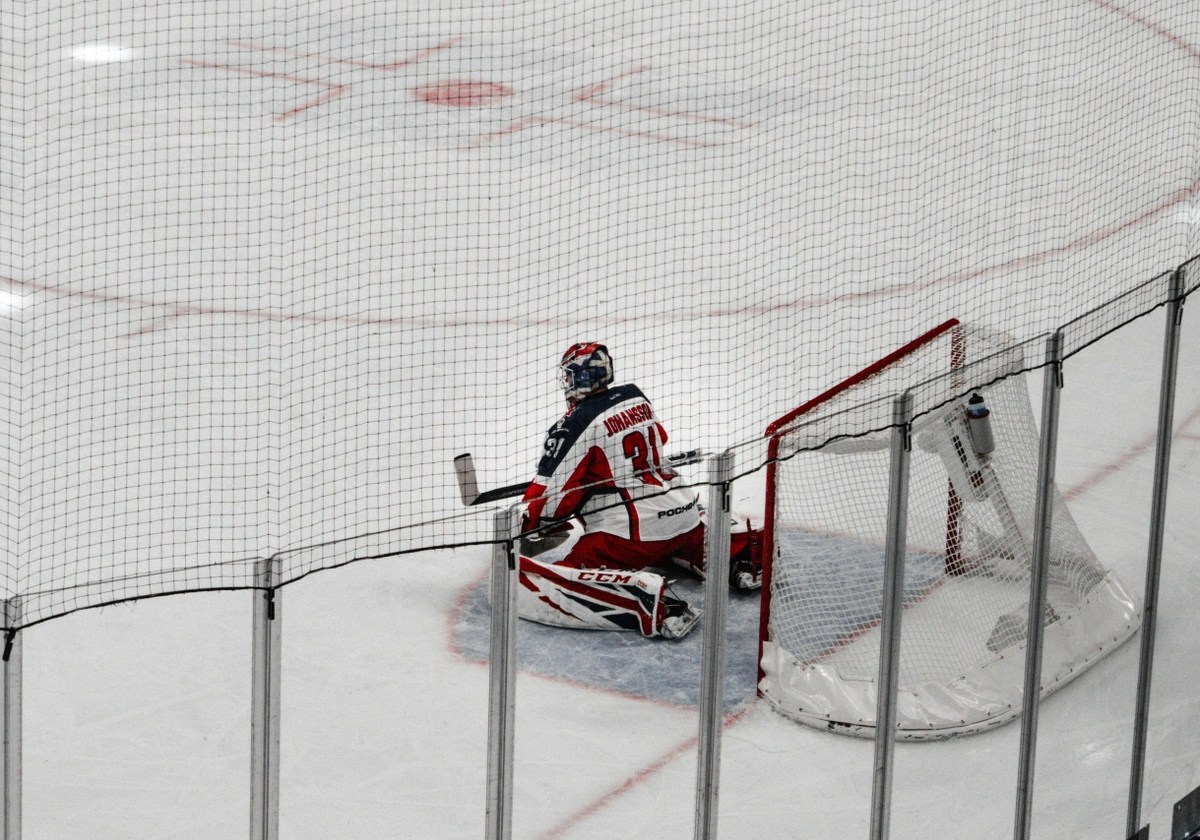 3 Best Hockey Goalie Sets for a Narrow Butterfly SidelineSwap Blog