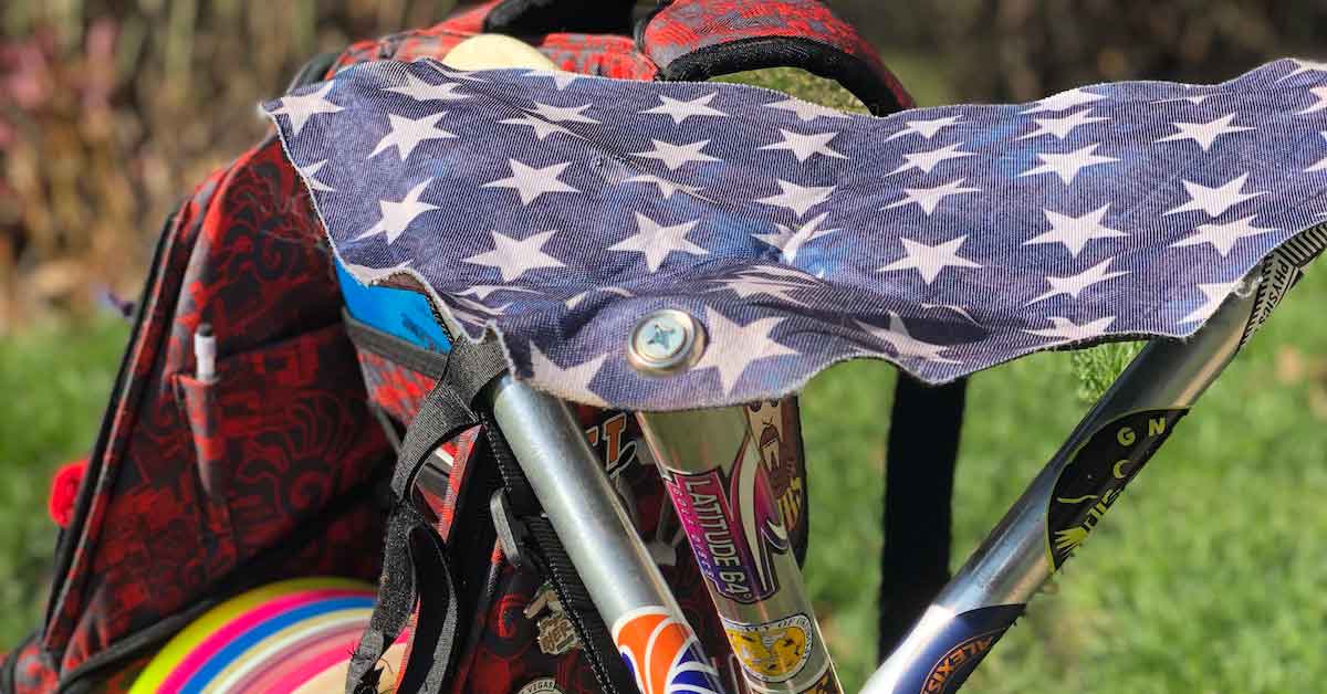 Great Accessories To Have In Your Disc Golf Bag Release Point The