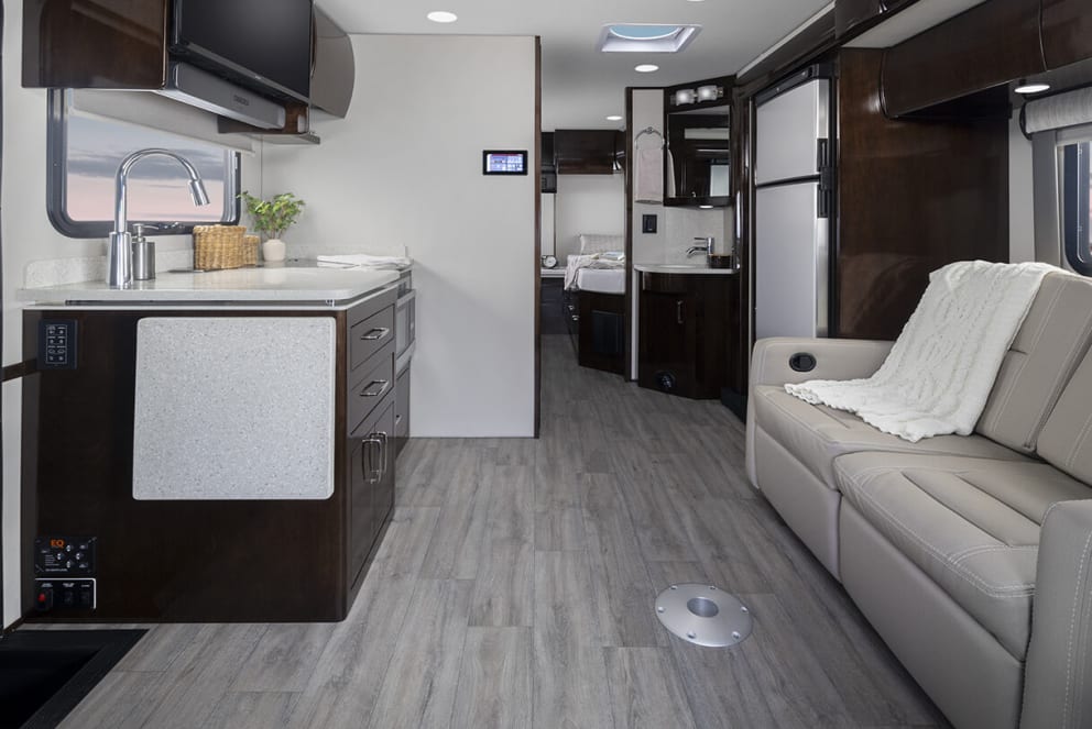 The Freedom to Roam Embrace the Nomadic Lifestyle with 2024 RVs La Mesa RV