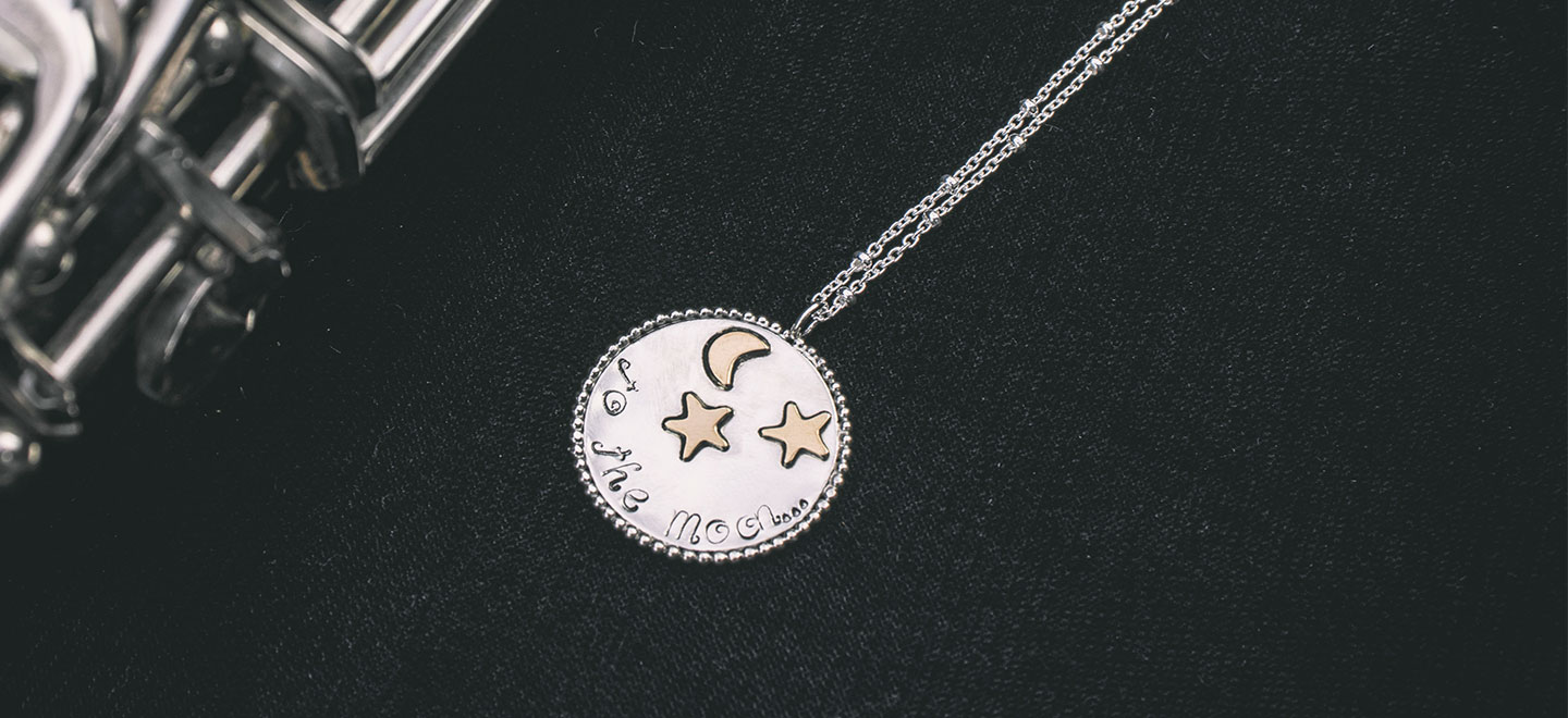 Soldering Wire Embellishments to the Surface of your Jewelry Designs