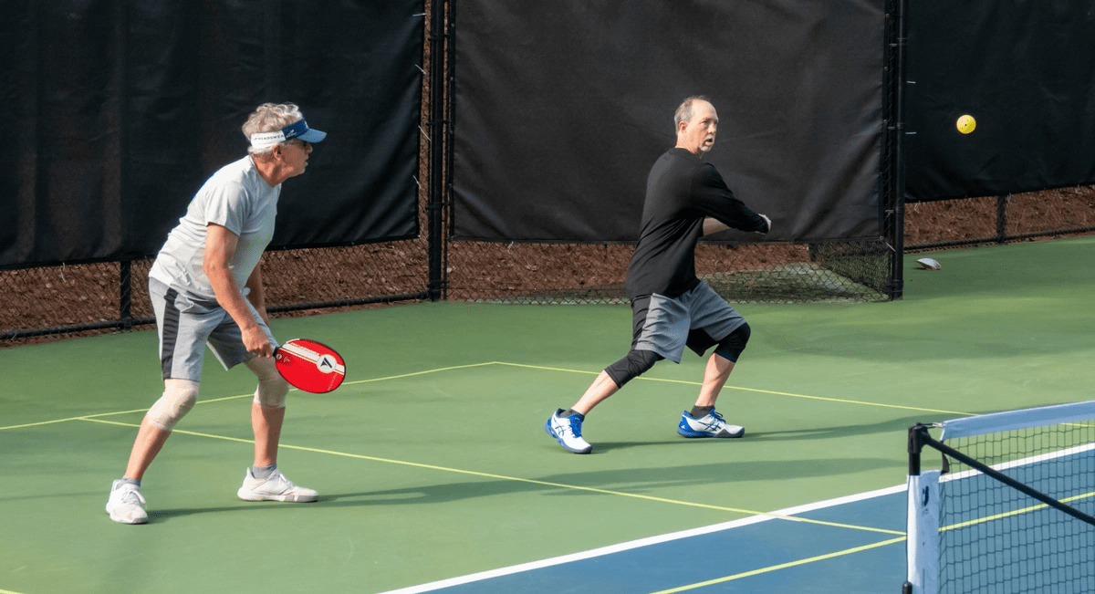 15 Pickleball Tips to Help You Rack Up More Wins Pickleheads