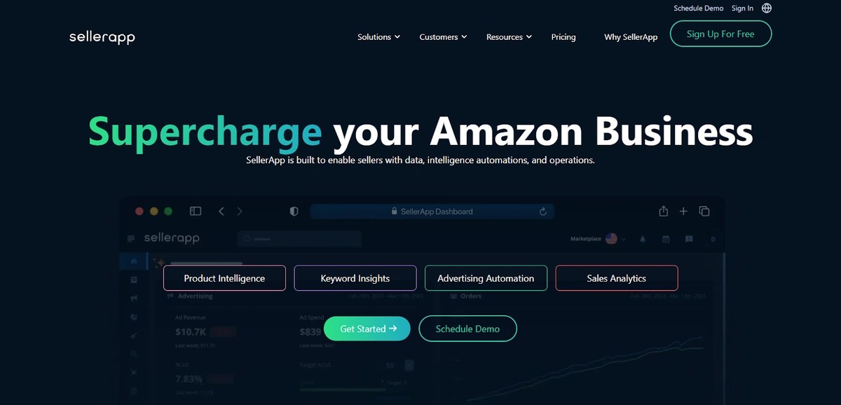 SellerApp Vs Jungle Scout 6 MustRead Points For Amazon Sellers
