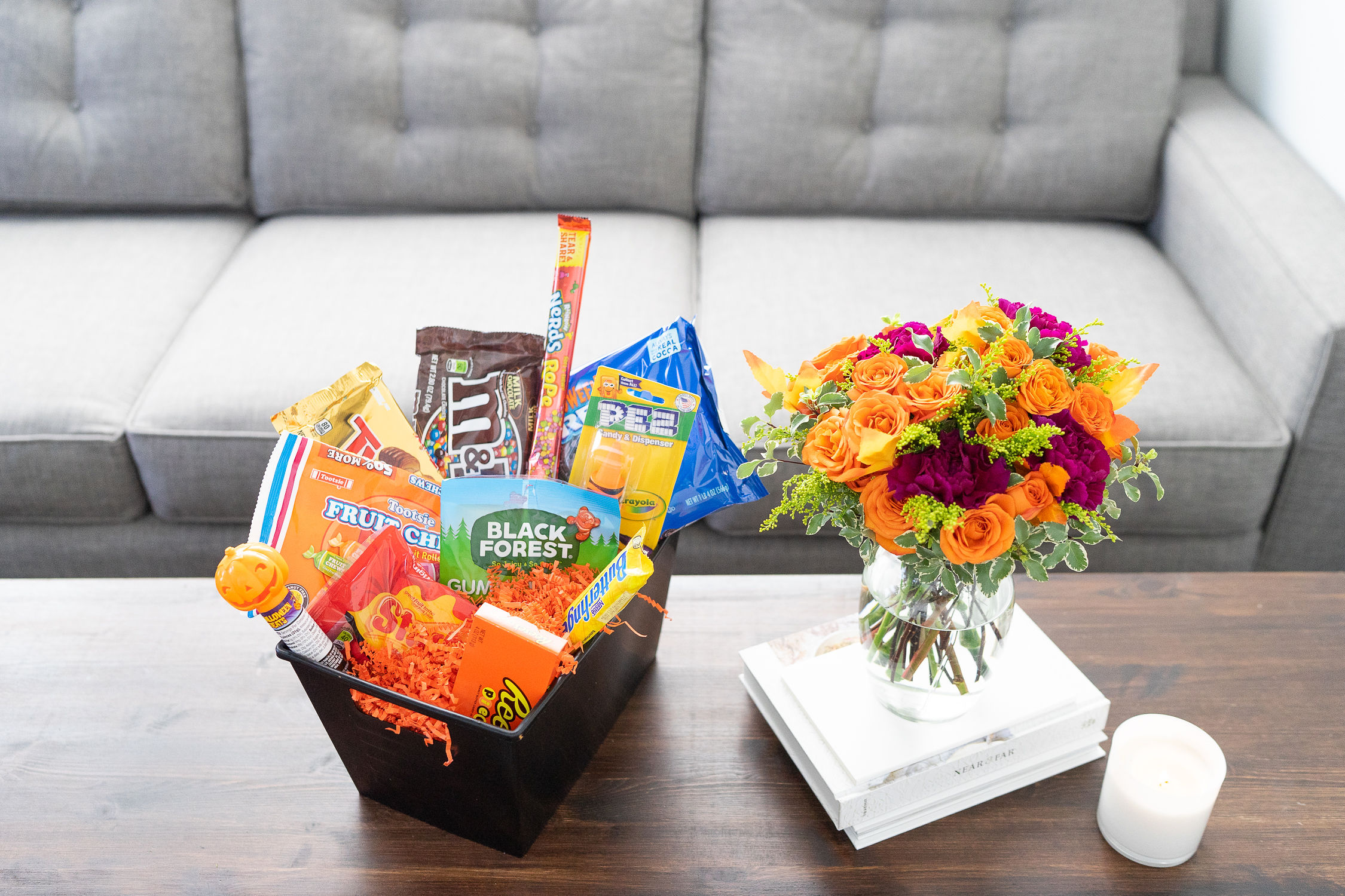 The Perfect Halloween Candy Gifts to Send