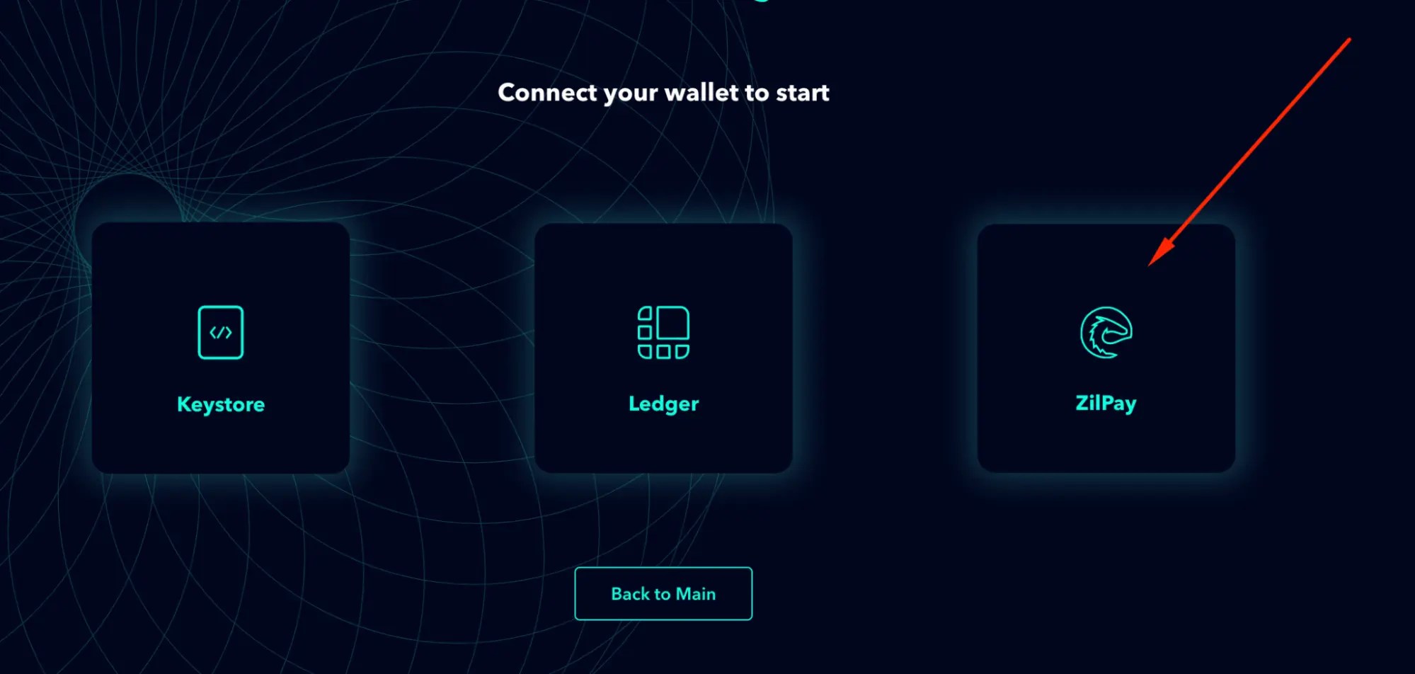 Blog How to Stake Zilliqa (ZIL) Using the ZilPay Wallet on Zillion