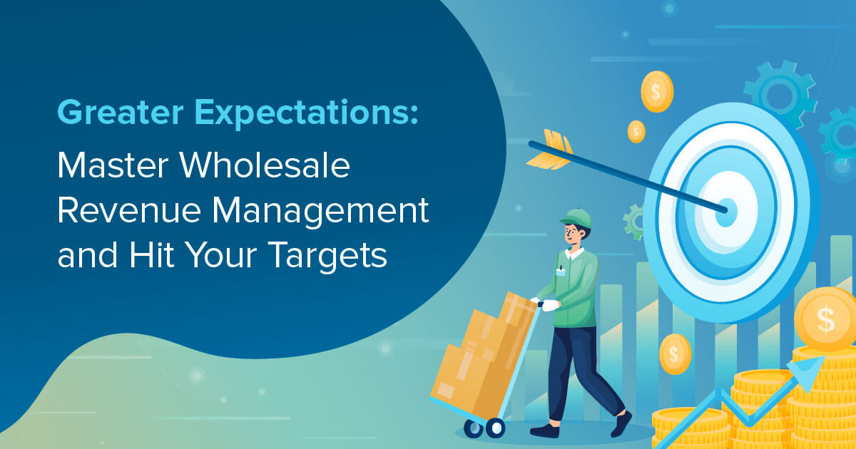 Master Wholesale Revenue Management and Hit Your Targets Vistex, Inc