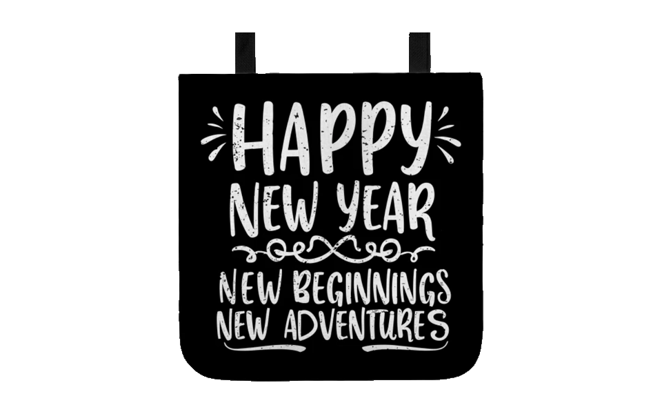 The 27 Best Happy New Year Gifts for 2024 TeePublic TeePublic