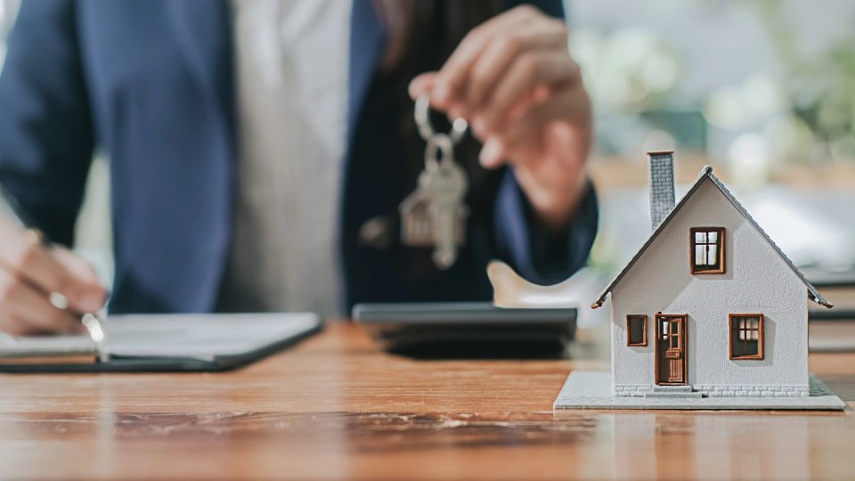 Tips and Strategies for New Real Estate Investors Blog