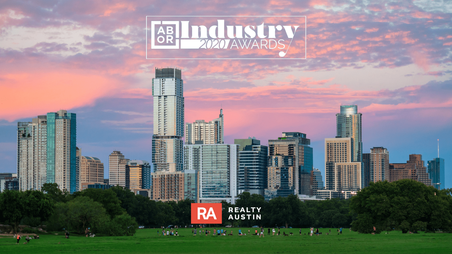 5 Realty Austin Agents Earn ABOR Finalist Spot Realty Austin