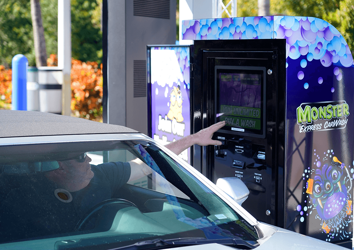 Car Wash Case Study Wash Wizard