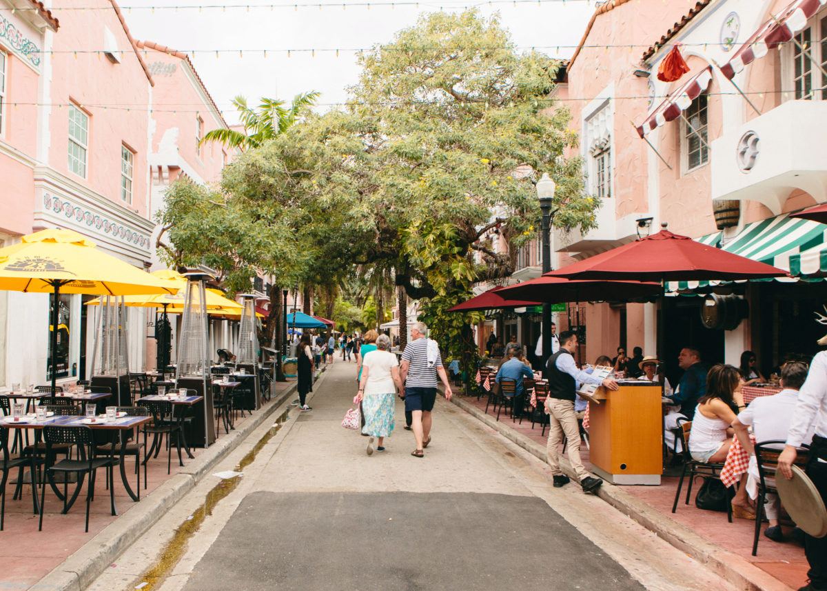 3 Best Neighborhoods in Miami for a Walkable Lifestyle Doorsteps Rent