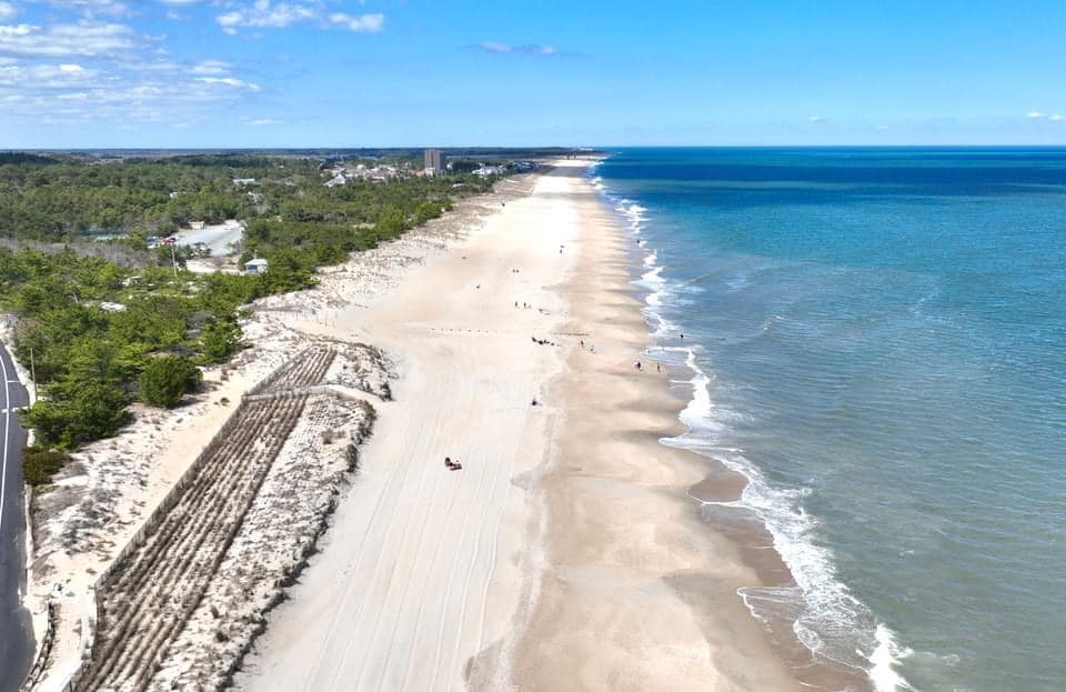 City Guides Things to do While Boating in Rehoboth Beach, Delaware