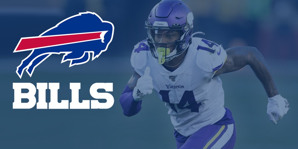 Stefon Diggs Fantasy Value 2020
