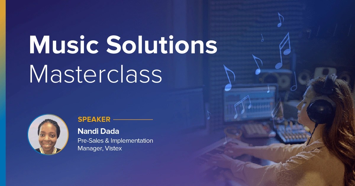 Music Solutions Masterclass