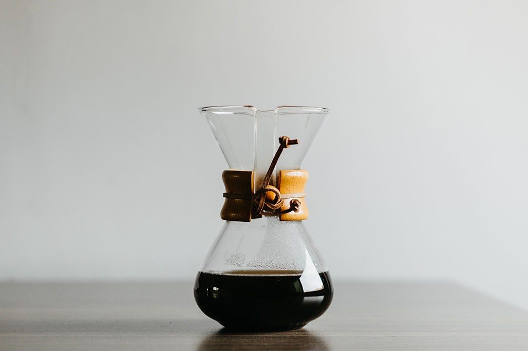 6 Best Pour Over Coffee Makers (2021) Beans To Brewers