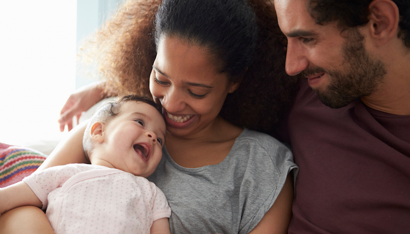 We Saved This Mom 50 On Life Insurance By Not Giving Up.