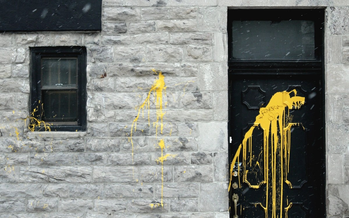 Vandalism Coverage in Landlord and COA Insurance