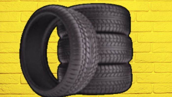 Do New Cars Come With Spare Tires - Spare Tires In New Cars