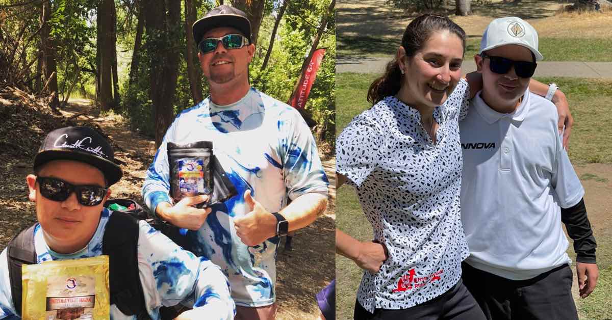 Pro Disc Golf Caddies' Tales & Tips Release Point The UDisc Blog