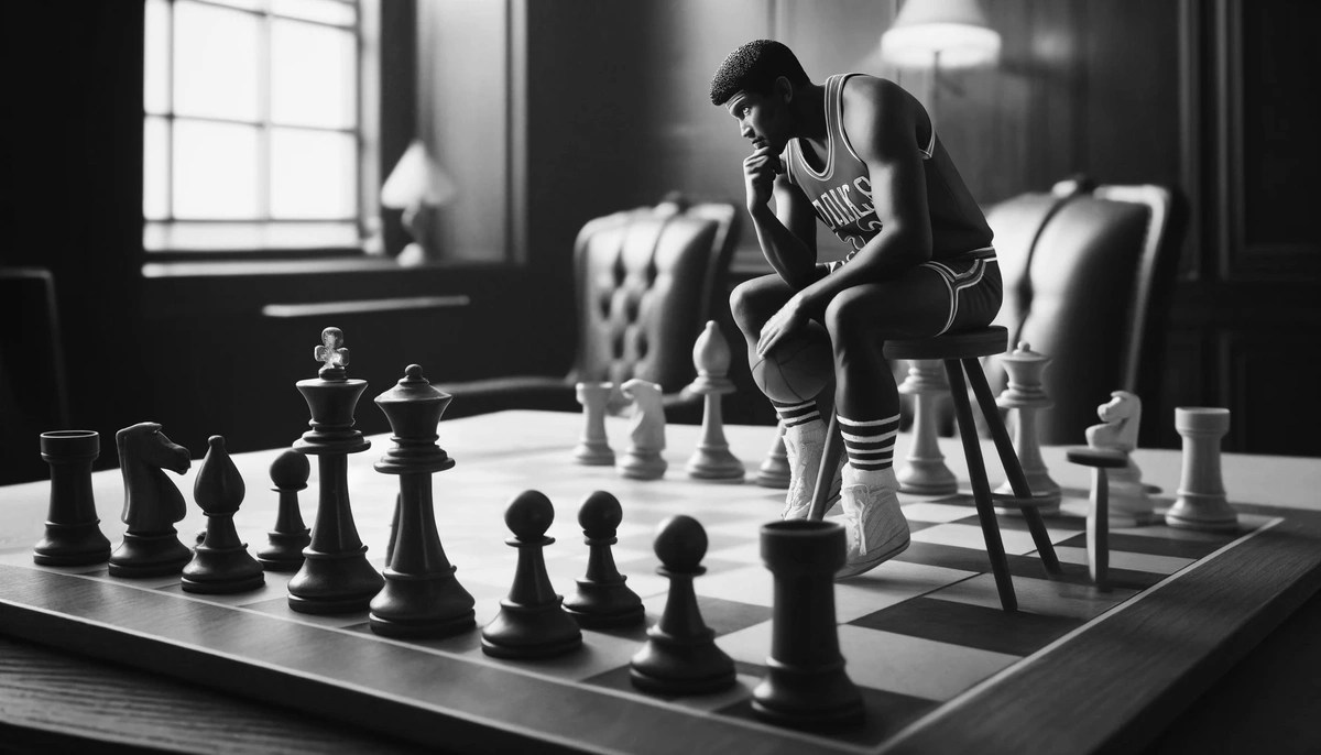 Beyond the Eye Test An Attempt to Quantify Basketball IQ CraftedNBA Blog