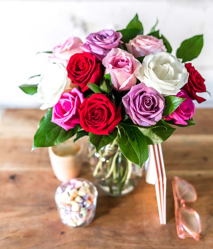 Best Valentine's Gifts to Send a Friend FromYouFlowers
