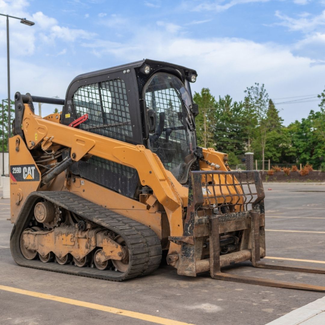 Comparing All Compact Track Loader Brands: Who Makes The Best One?
