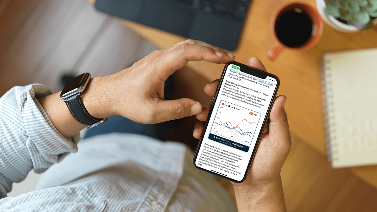 San Antonio Housing Market Report July 2023 Realty San Antonio