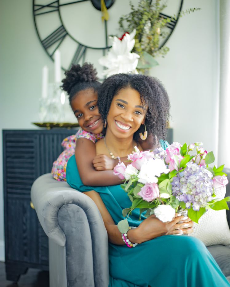 Top Ten Mother's Day Flowers