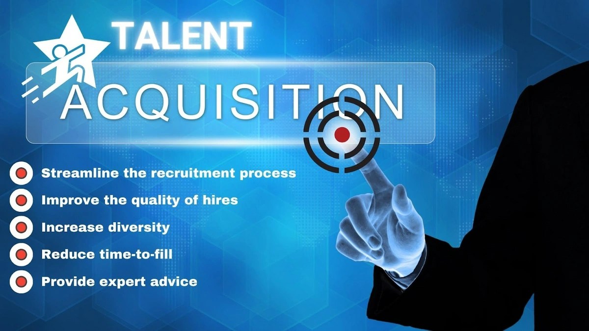 What Does A Talent Acquisition Specialist Do? And Why You Need One