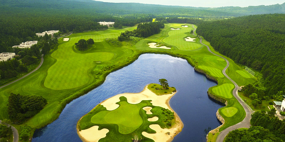 15 DFS Golf Picks for The CJ Cup