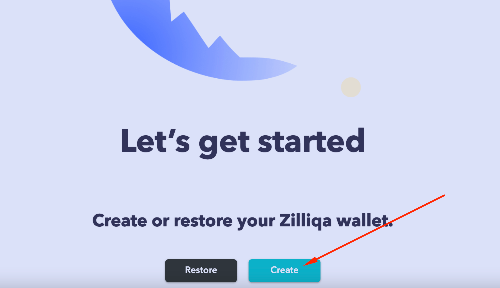 How to Stake Zilliqa (ZIL) Using ZilPay on Zillet A StepbyStep Guide