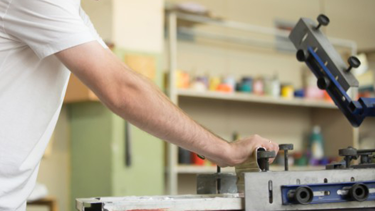 Lease vs Buying Screen Printing Equipment Printavo