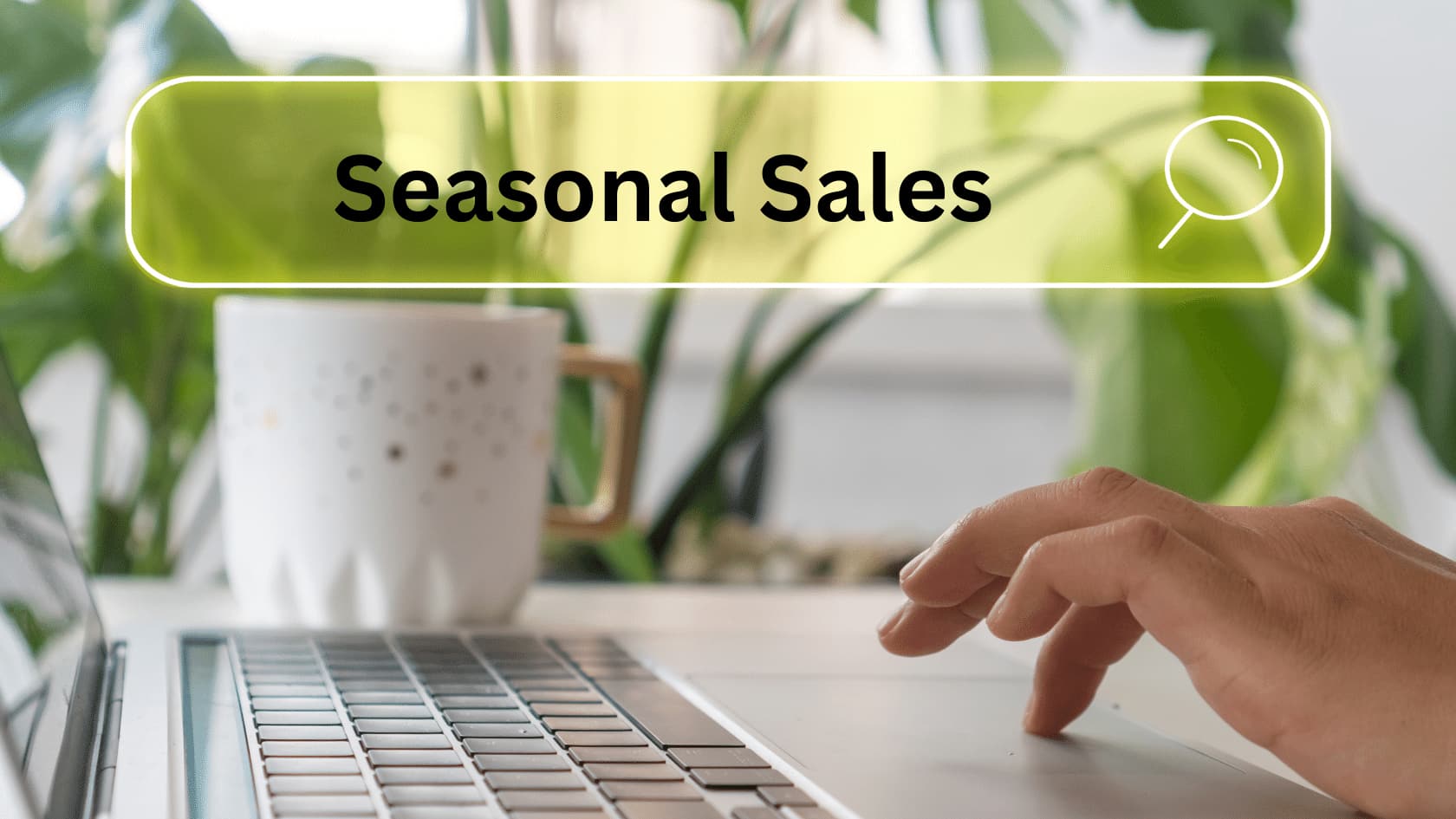 Increase Sales w/ Amazon Seasonal Keywords Optimization 2024 Sellers Guide