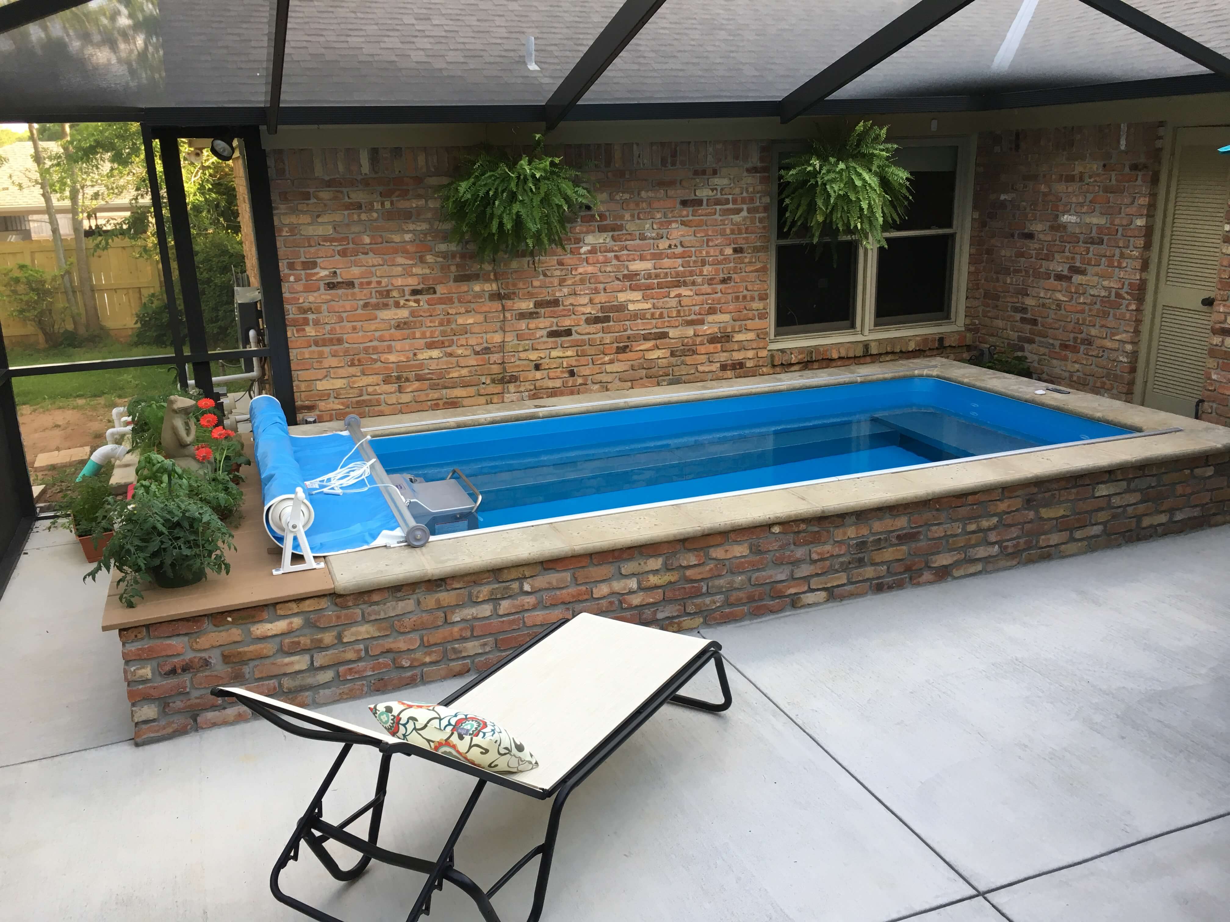 How To Prepare Your Backyard for a Pool Backyard Pool Installation