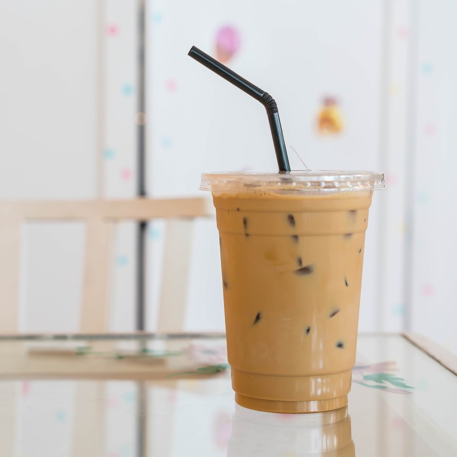 starbucks iced chai latte recipe Claudette Wendt