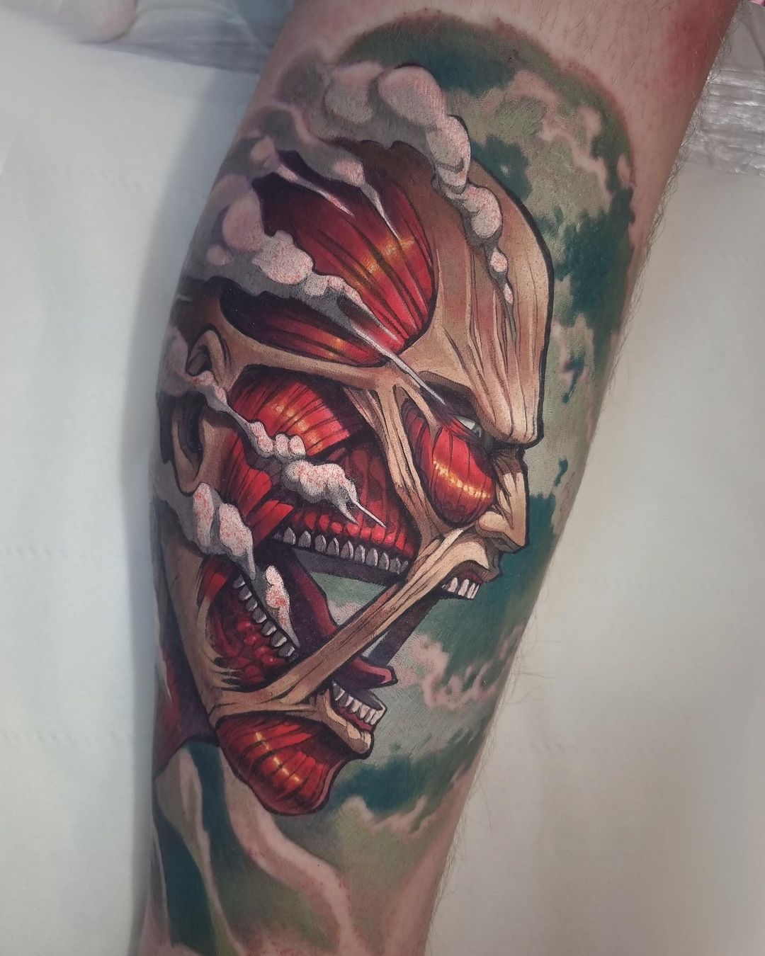 Top 10 Tattoo Artists in the United Kingdom in 2024 TattoosWizard