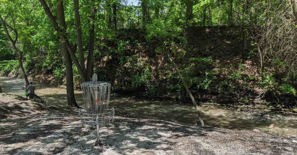 The 5 Best Disc Golf Courses In Each U.S. State 2022 Release Point