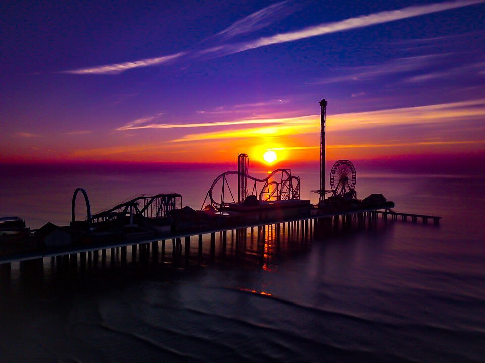 City Guides Things to do While Boating in Galveston, Texas PierShare